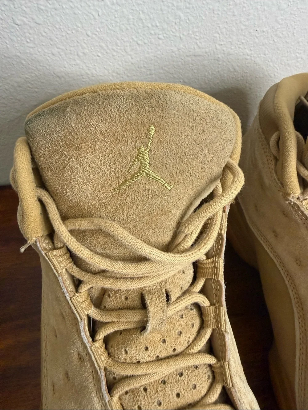 Jordan shoes have